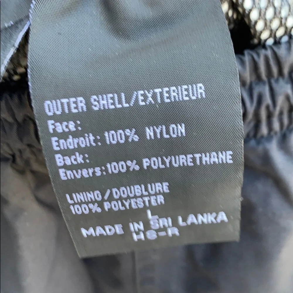 Helly Hansen helly hansen